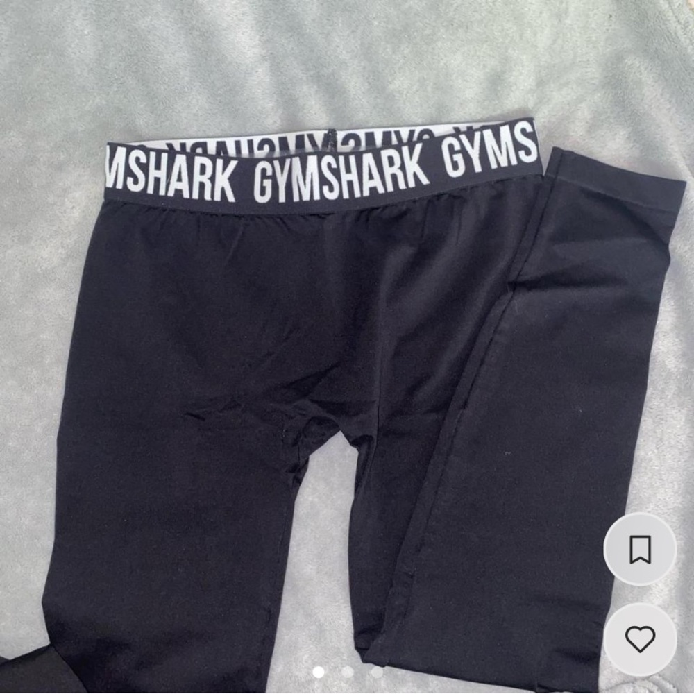 Gymshark Leggings